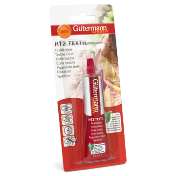 Gutterman Adhesive Fabric textile Glue