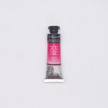 Sennelier L'Aquarelle Watercolour Paint 10ml Tube - Opera Rose