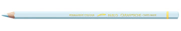 Caran d'Ache Pablo Artists Pencils 0666-002 Silver Grey