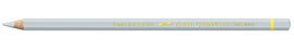 Caran d'Ache Pablo Artists Pencil 0666-003 Light Grey