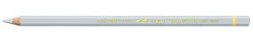 Caran d'Ache Pablo Artists Pencil 0666-003 Light Grey