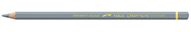 Caran d'Ache Pablo Artists Pencil 0666-005 Grey