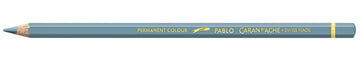 Caran d'Ache Pablo Artists Pencil 0666-006 Mouse Grey