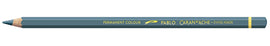 Caran d'Ache Pablo Artists Pencil 0666-007 Dark Grey