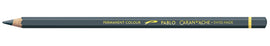 Caran d'Ache Pablo Artists Pencil 0666-008 Greyish Black