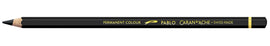 Caran d'Ache Pablo Artists Pencil 0666-009 Black