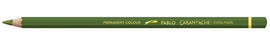 Caran d'Ache Pablo Artist Pencil 0666-018 Olive Grey