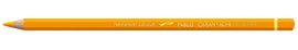 Caran d'Ache Pablo Artist Pencil 0666-020 Golden Yellow