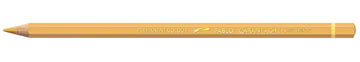 Caran d'Ache Pablo Artist Pencil 0666-031 Orangish Yellow