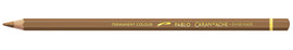 Caran d'Ache Pablo Artist Pencil 0666-037 Brown Ochre