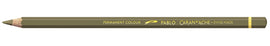 Caran d'Ache Pablo Artist Pencil 0666-039 Olive Brown 