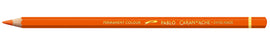 Caran d'Ache Pablo Artist Pencil 0666-040 Reddish Orange