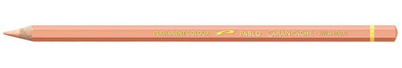 Caran d'Ache Pablo Artist Pencil 0666-041 Apricot