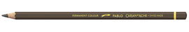 Caran d'Ache Pablo Artist Pencil 0666-049 Raw Umber