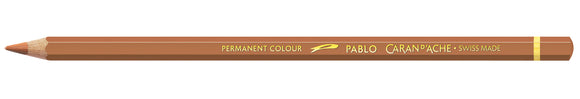 Caran d'Ache Pablo Artist Pencil 0666-053 Hazel