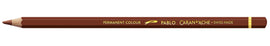 Caran d'Ache Pablo Artist Pencil 0666-059 Brown