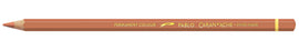 Caran d'Ache Pablo Artist Pencil 0666-062 Venetian Red