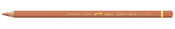 Caran d'Ache Pablo Artist Pencil 0666-062 Venetian Red