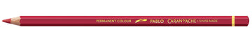 Caran d'Ache Pablo Artist Pencil 0666-075 Indian Red