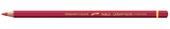 Caran d'Ache Pablo Artist Pencil 0666-075 Indian Red