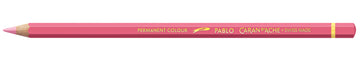 Caran d'Ache Pablo Artist Pencil 0666-081 Pink