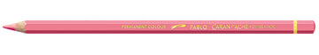 Caran d'Ache Pablo Artist Pencil 0666-082 Rose Pink
