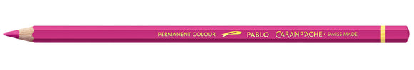 Caran d'Ache Pablo Artist Pencil 0666-090 Purple