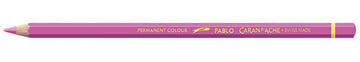 Caran d'Ache Pablo Artist Pencil 0666-091 Light Purple