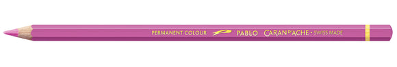 Caran d'Ache Pablo Artist Pencil 0666-091 Light Purple