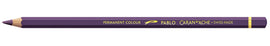 Caran d'Ache Pablo Artist Pencil 0666-099 Aubergine