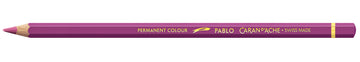 Caran d'Ache Pablo Artist Pencil 0666-100 Purple Violet