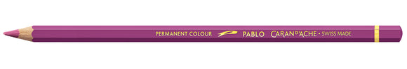 Caran d'Ache Pablo Artist Pencil 0666-100 Purple Violet