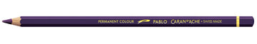 Caran d'Ache Pablo Artist Pencil 0666-110 Lilac