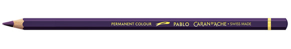 Caran d'Ache Pablo Artist Pencil 0666-110 Lilac