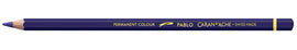 Caran d'Ache Pablo Artist Pencil 0666-120 Violet