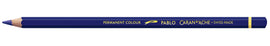Caran d'Ache Pablo Artist Pencil 0666-130 Royal Blue