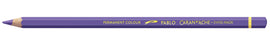 Caran d'Ache Pablo Artist Pencil 0666-131 Periwinkle Blue