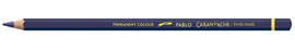 Caran d'Ache Pablo Artist Pencil 0666-139 Indigo Blu