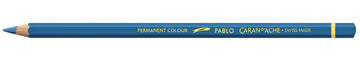Caran d'Ache Pablo Artist Pencil 0666-145 Bluish Grey
