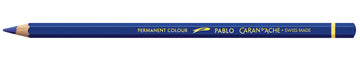 Caran d'Ache Pablo Artist Pencil 0666-149 Night Blue