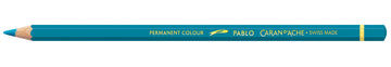 Caran d'Ache Pablo Artist Pencil 0666-160 Cobalt Blue