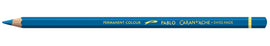 Caran d'Ache Pablo Artist Pencil 0666-169 Marine Blue