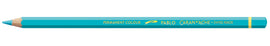 Caran d'Ache Pablo Artist Pencil 0666-171 Turquoise Blue