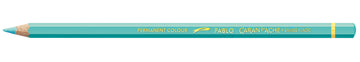 Caran d'Ache Pablo Artist Pencil 0666-181 Light Malachite Green