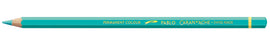 Caran d'Ache Pablo Artist Pencil 0666-191 Turquoise Green