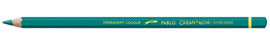 Caran d'Ache Pablo Artist Pencil 0666-195 Opaline Green