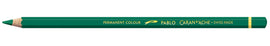 Caran d'Ache Pablo Artist Pencil 0666-200 Bluish Green