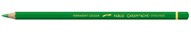 Caran d'Ache Pablo Artist Pencil 0666-220 Grass Green