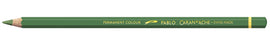 Caran d'Ache Pablo Artist Pencil 0666-225 Moss Green