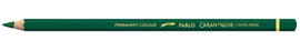 Caran d'Ache Pablo Artist Pencil 0666-229 Dark Green